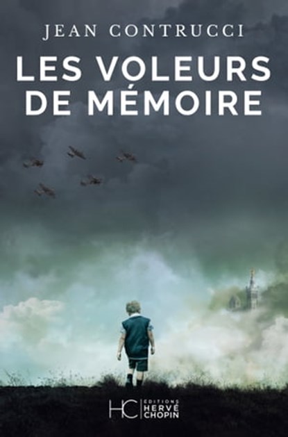 Les voleurs de mémoire, Jean Contrucci - Ebook - 9782357206816