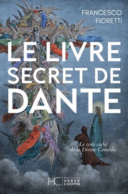 Le Livre secret de Dante, Francesco Fioretti - Ebook - 9782357209367