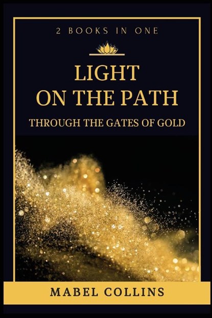 Light On The Path, Mabel Collins - Paperback - 9782357288188