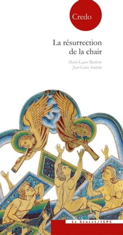 La résurrection de la chair, Collectif - Ebook - 9782357702226
