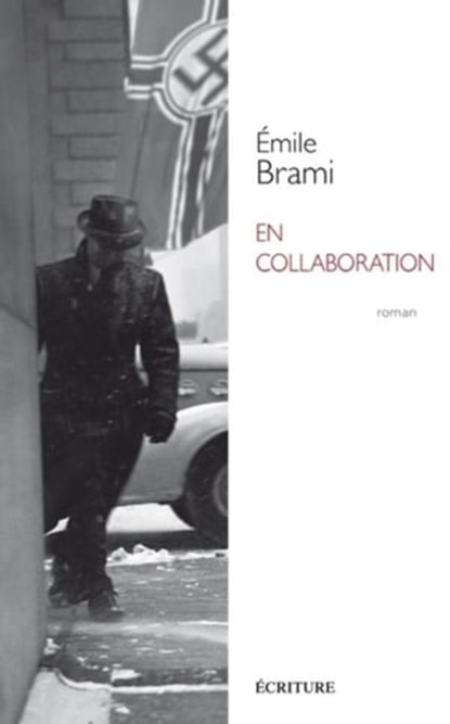 En collaboration, Emile Brami - Ebook - 9782359053043
