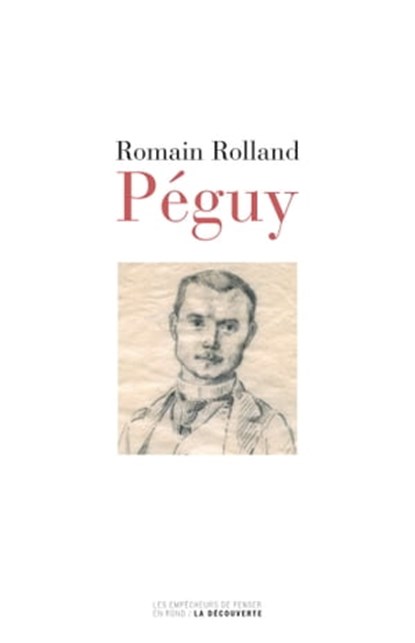 Péguy, Romain Rolland ; Marc Crépon - Ebook - 9782359251036