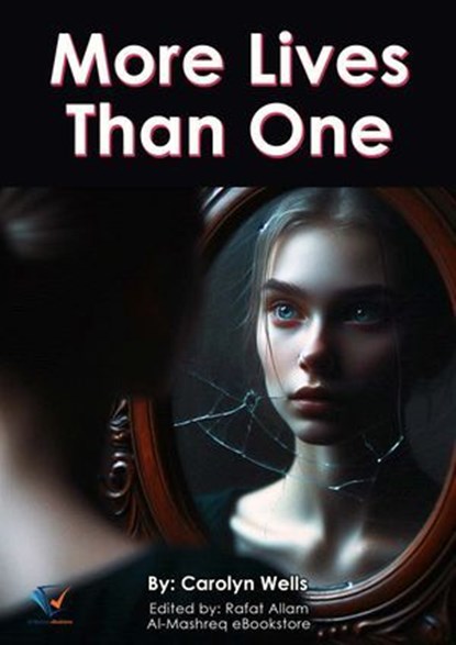 More Lives Than One, Carolyn Wells - Ebook - 9782359462647