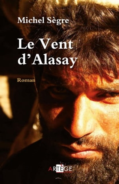 Le Vent d'Alasay, Michel Sègre - Ebook - 9782360408474
