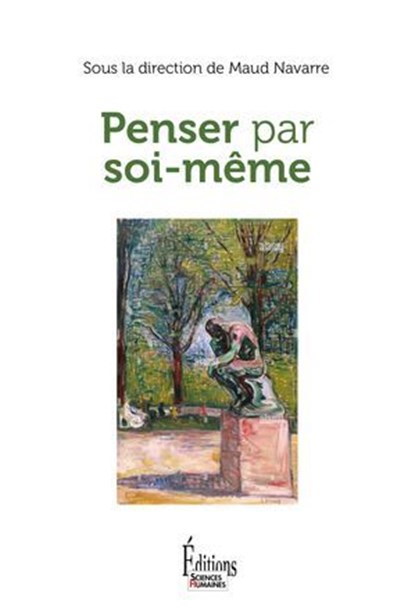 Penser par soi-même, Maud Navarre - Ebook - 9782361068875