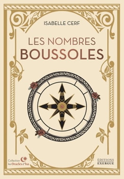 Les nombres boussoles, Isabelle Cerf - Ebook - 9782361885731