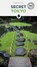 Secret Tokyo Guide, Pierre Mustiere - Paperback - 9782361954185