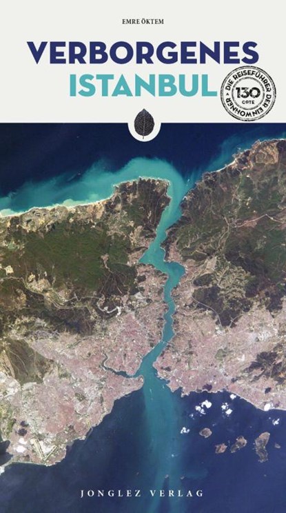 Verborgenes Istanbul, Emre Öktem - Paperback - 9782361954789