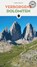 Verborgene Dolomiten, Andrea Rizzato - Paperback - 9782361955458