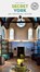 Secret York Guide, Isobel Akerman - Paperback - 9782361957674