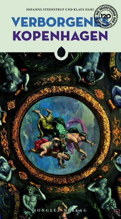 Verborgenes Kopenhagen, Klaus Dahl ; Johanne Steenstrup - Paperback - 9782361959234