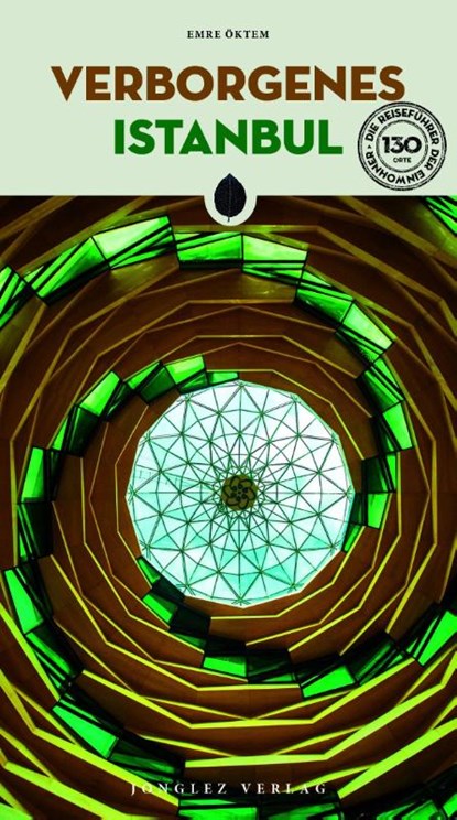 Verborgenes Istanbul, Emre Öktem - Paperback - 9782361959869