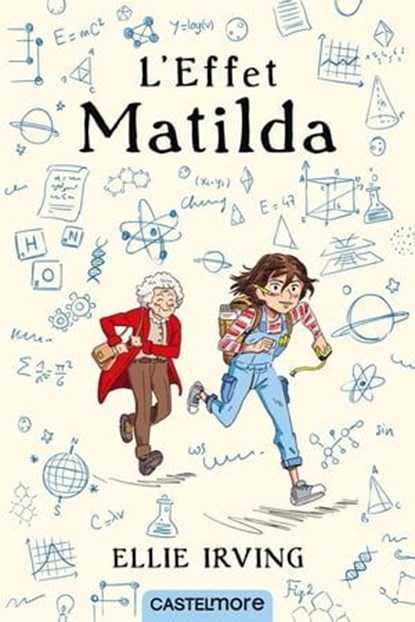 L'Effet Matilda, Ellie Irving - Ebook - 9782362312670