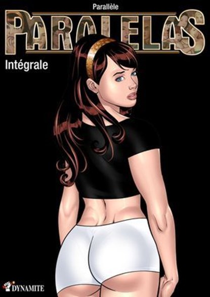 Parallèle - Intégrale, Nill - Ebook - 9782362349010