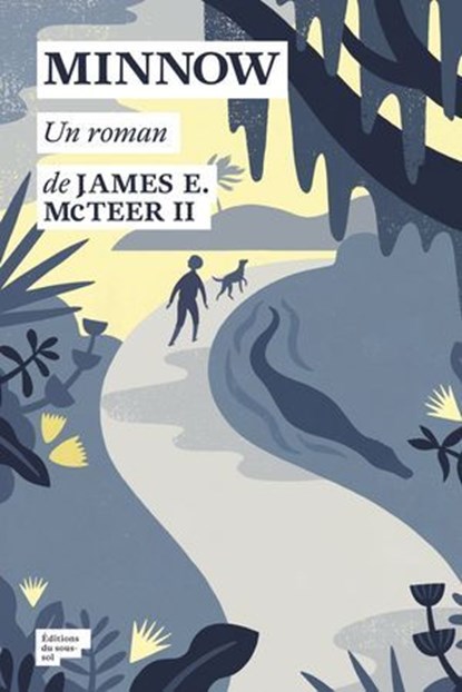 Minnow, James E. Mcteer II - Ebook - 9782364681019