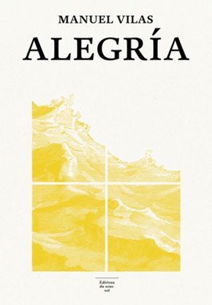 Alegria, Manuel Vilas - Ebook - 9782364684713