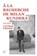 À La Recherche de Milan Kundera, Ariane Chemin - Paperback - 9782364684843