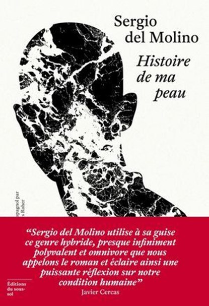 Histoire de ma peau, Sergio Del Molino - Ebook - 9782364685314