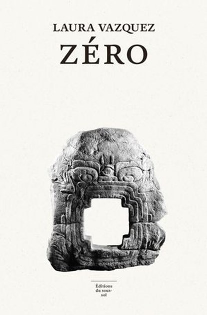 Zéro, Laura Vazquez - Ebook - 9782364688469