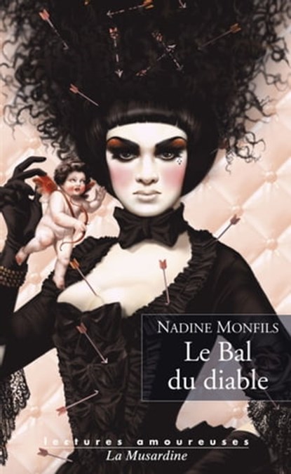 Le bal du diable, Nadine Monfils - Ebook - 9782364903418