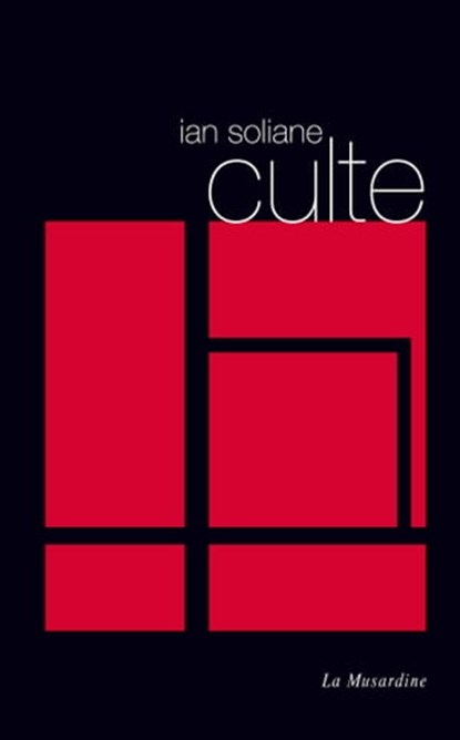 Culte, Ian Soliane - Ebook - 9782364904132