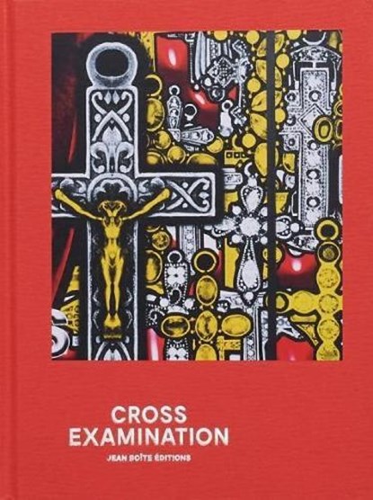 Cross Examination, MARCADE,  Bernard - Gebonden - 9782365680233