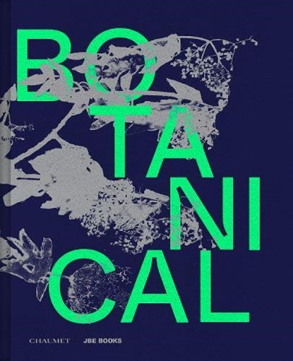 Botanical, Filipa Ramos - Gebonden - 9782365680608