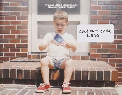 Couldn’t Care Less, Lelu Thomas - Paperback - 9782365681124