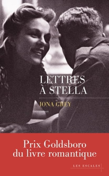 Lettres à Stella, Iona Grey - Ebook - 9782365692076