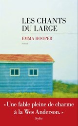 Les Chants du large - Emma Hooper - 9782365694032