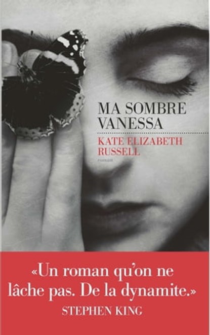 Ma sombre Vanessa, Kate Elizabeth Russell - Ebook - 9782365695473