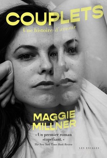 Couplets, une histoire d'amour, Maggie Millner - Ebook - 9782365699846