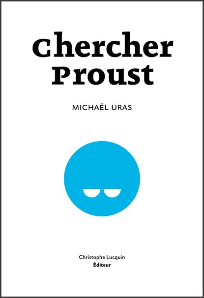Chercher Proust, Michael Uras - Ebook - 9782366260601