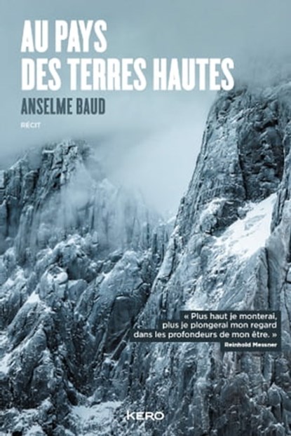 Au pays des terres hautes, Anselme Baud - Ebook - 9782366583984