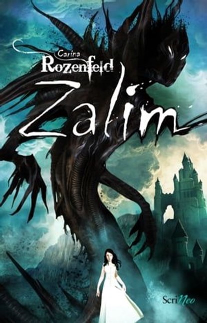 Zalim - Tome 1, Carina Rozenfeld - Ebook - 9782367404400
