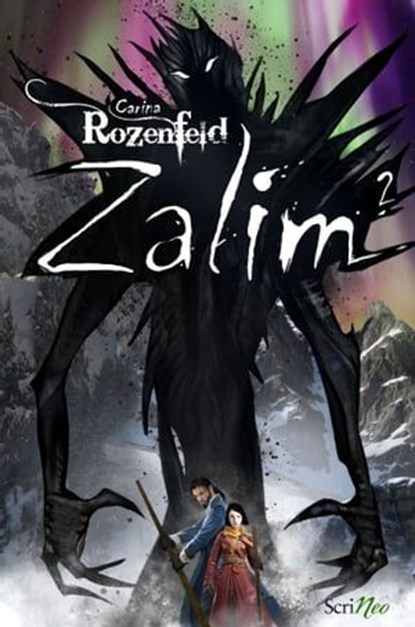 Zalim - tome 02, Carina Rozenfeld - Ebook - 9782367405285