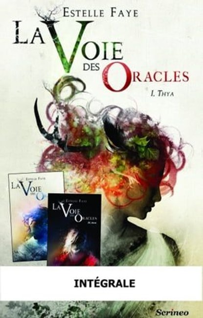 Bundle - La voie des oracles, Estelle Faye - Ebook - 9782367405780