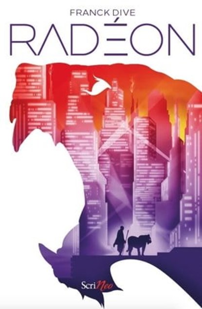 Radéon, Franck Dive - Ebook - 9782367407029