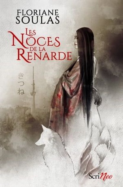 Les Noces de la Renarde, Floriane Soulas - Ebook - 9782367407050