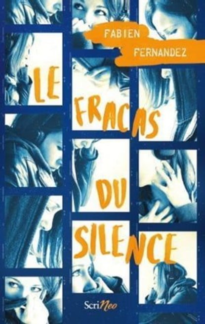 Le fracas du silence, Fabien Fernandez - Ebook - 9782367408248