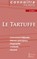 Fiche de lecture Le Tartuffe de Moliere (analyse litteraire de reference et resume complet), Moliere - Paperback - 9782367885278