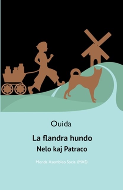 La flandra hundo, Ouida - Paperback - 9782369602118