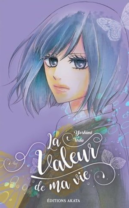 La Valeur de ma vie, Yoshimi Toda - Ebook - 9782369744122