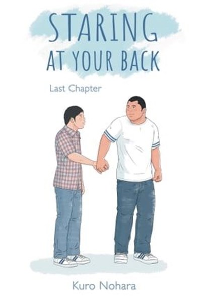 Staring At Your Back - chapter 7 (English version), Kuro Nohara - Ebook - 9782369749141