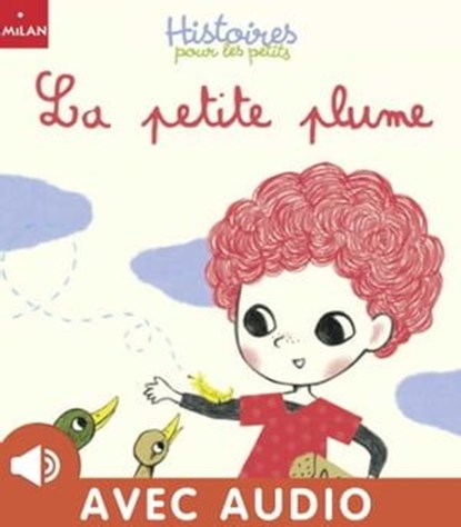 La petite plume, Catherine Kalengula - Ebook - 9782370393227