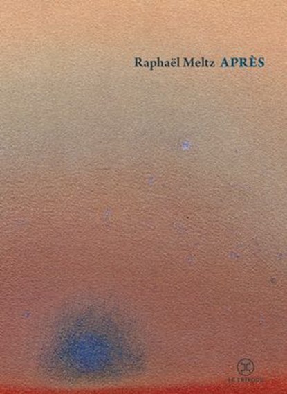 Après, Raphaël Meltz - Ebook - 9782370554468