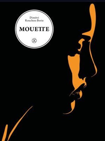 Mouette, Dimitri Rouchon-Borie - Ebook - 9782370554840