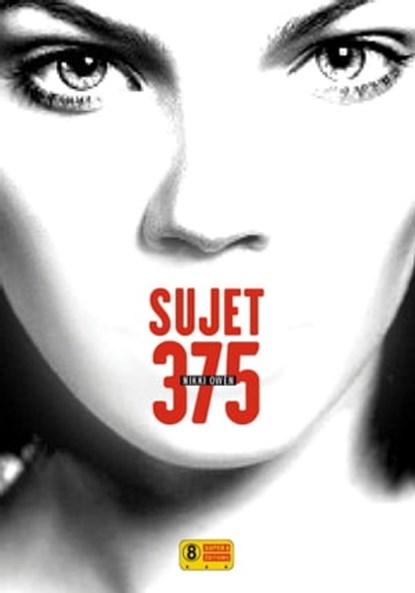 Sujet 375, Nikki Owen - Ebook - 9782370560346
