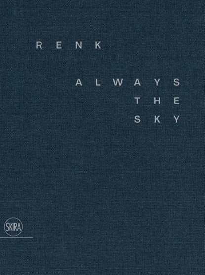 Renk (Bilingual edition), David Rosenberg - Gebonden - 9782370741752