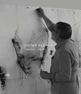Jaume Plensa: Dessins - Drawings (Bilingual edition) - Jean-Louis Andral ; Claire Lilley ; Jean Frémon - 9782370741868
